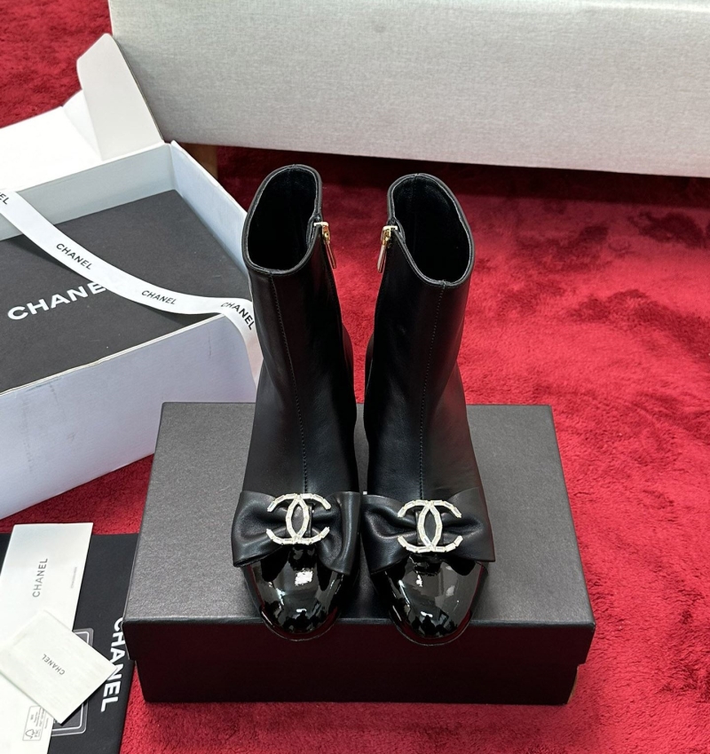 Ch*el boots